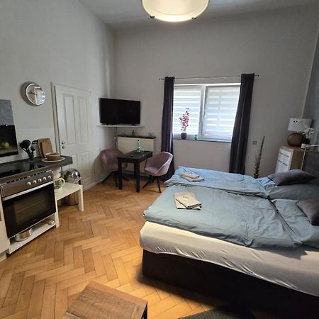 Zum Fuchsbau - Schoeneiche Bei Berlin Extérieur photo