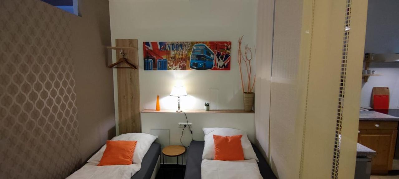 Zum Fuchsbau - Schoeneiche Bei Berlin Extérieur photo