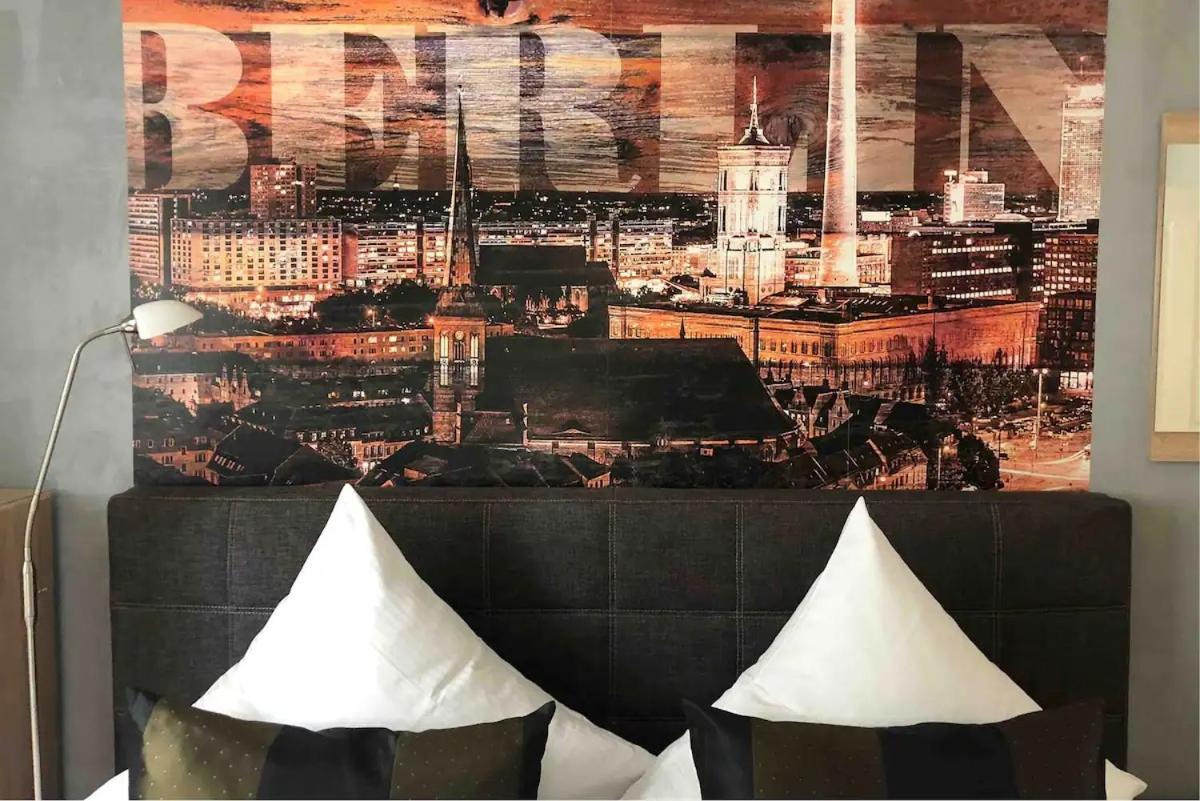 Zum Fuchsbau - Schoeneiche Bei Berlin Extérieur photo