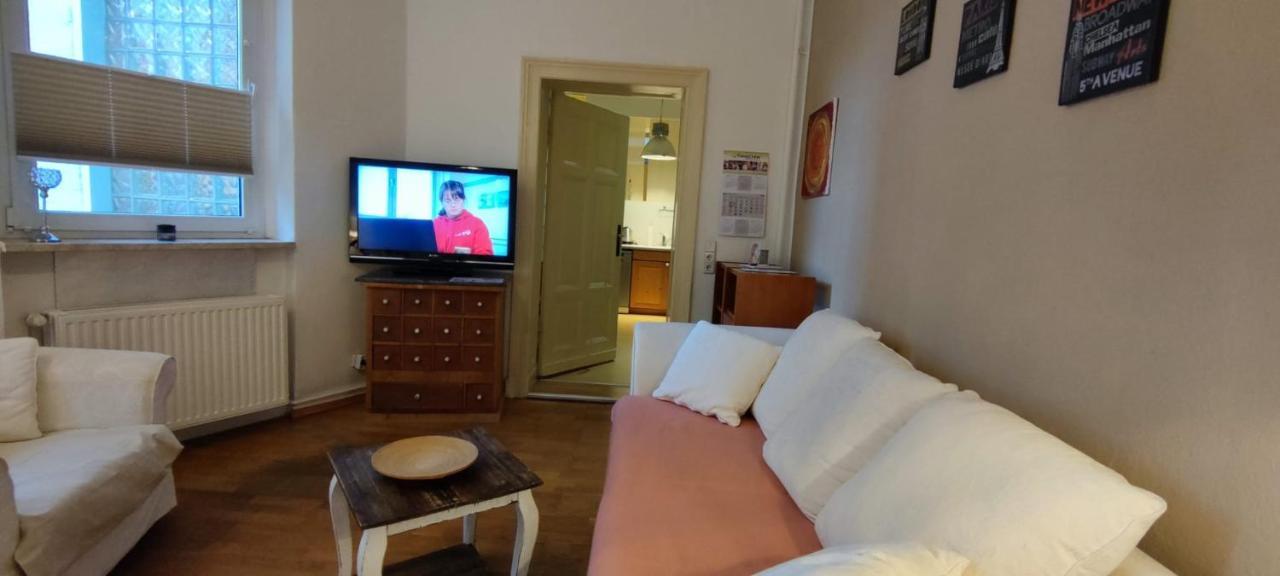 Zum Fuchsbau - Schoeneiche Bei Berlin Extérieur photo