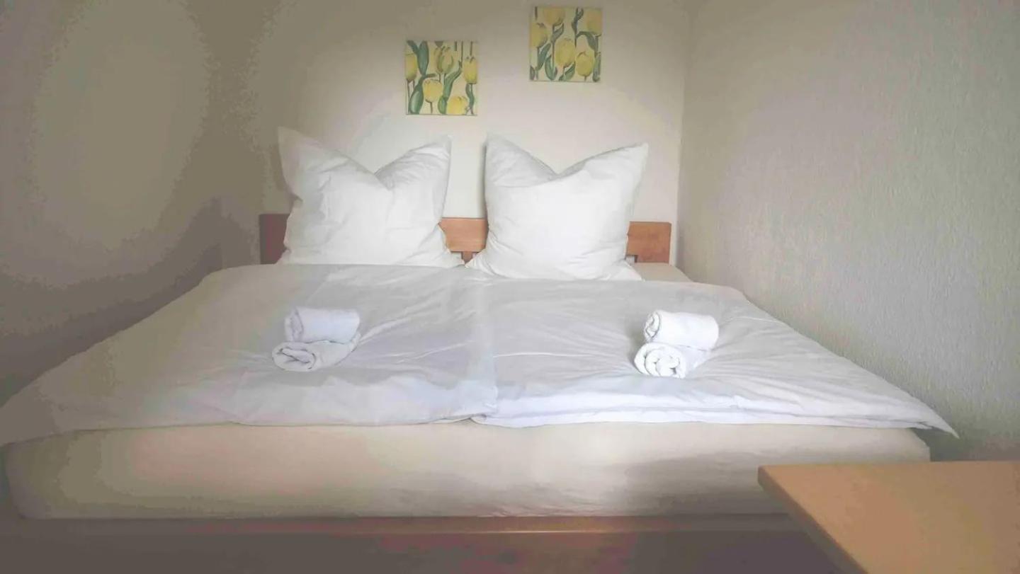 Zum Fuchsbau - Schoeneiche Bei Berlin Extérieur photo