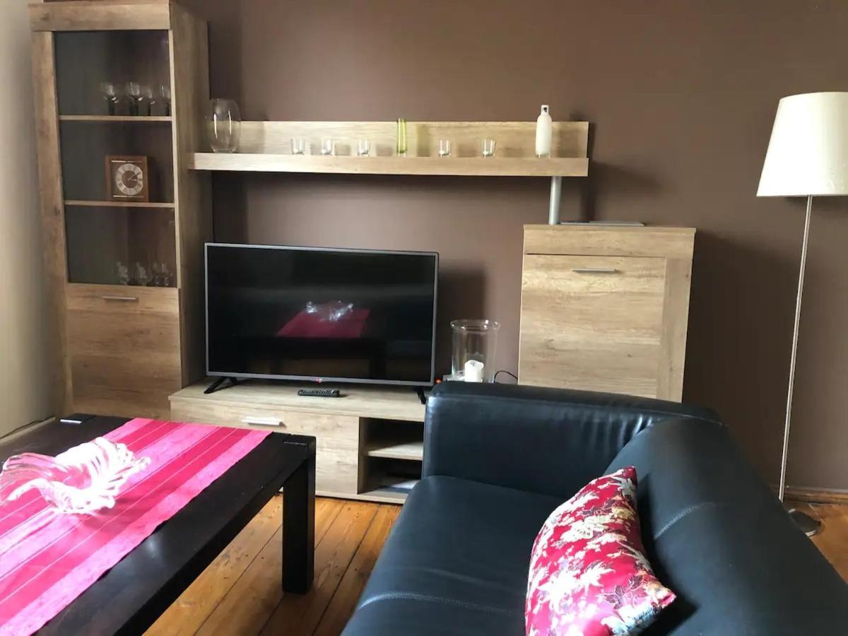Zum Fuchsbau - Schoeneiche Bei Berlin Extérieur photo
