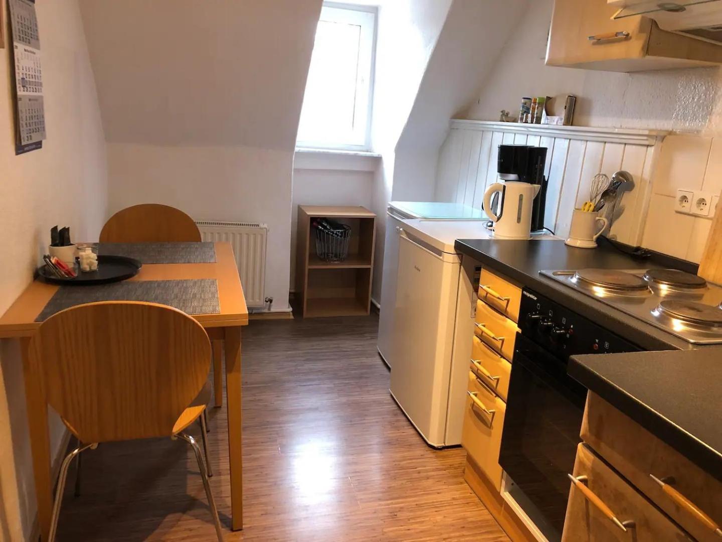 Zum Fuchsbau - Schoeneiche Bei Berlin Extérieur photo