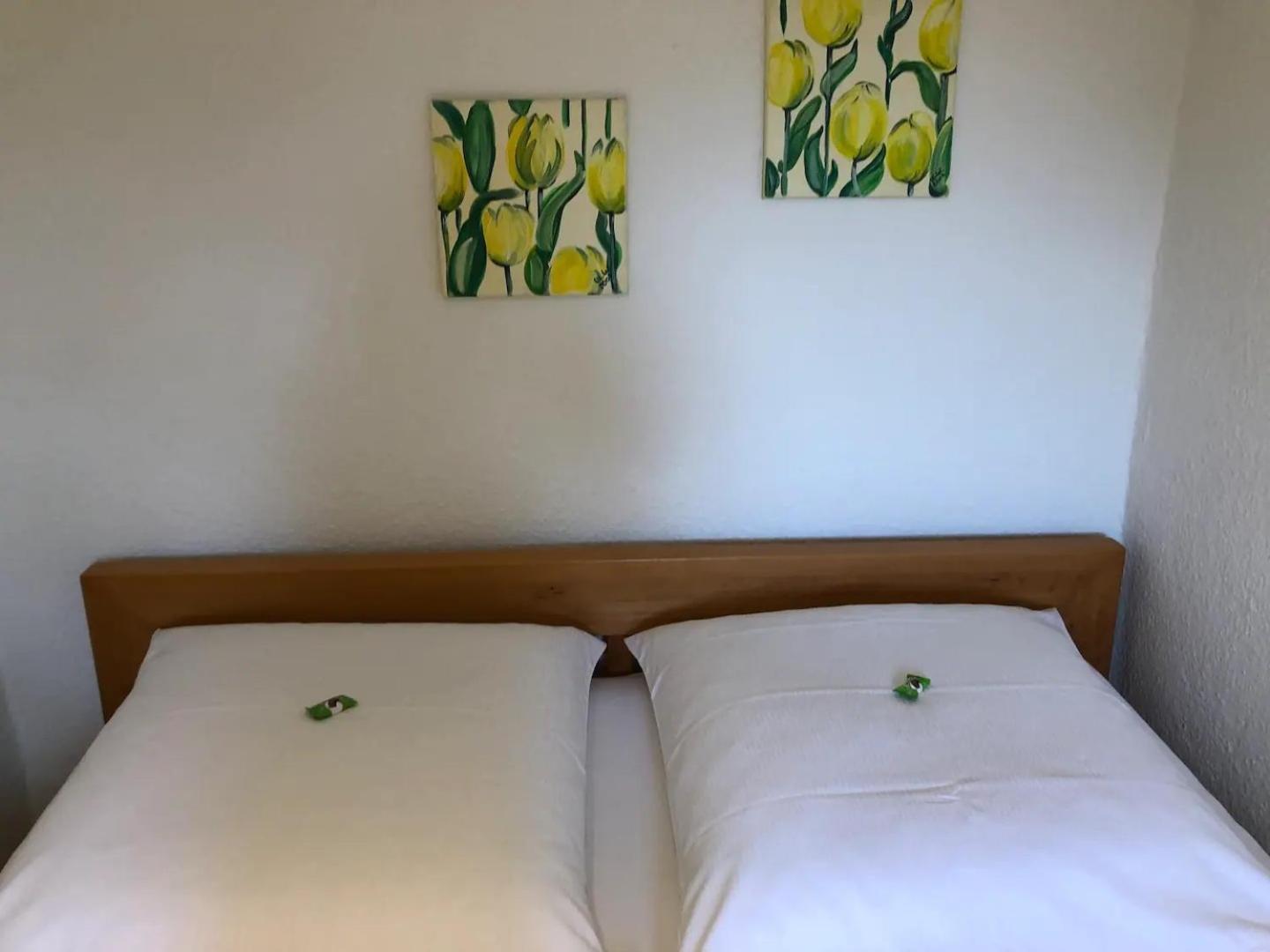 Zum Fuchsbau - Schoeneiche Bei Berlin Extérieur photo