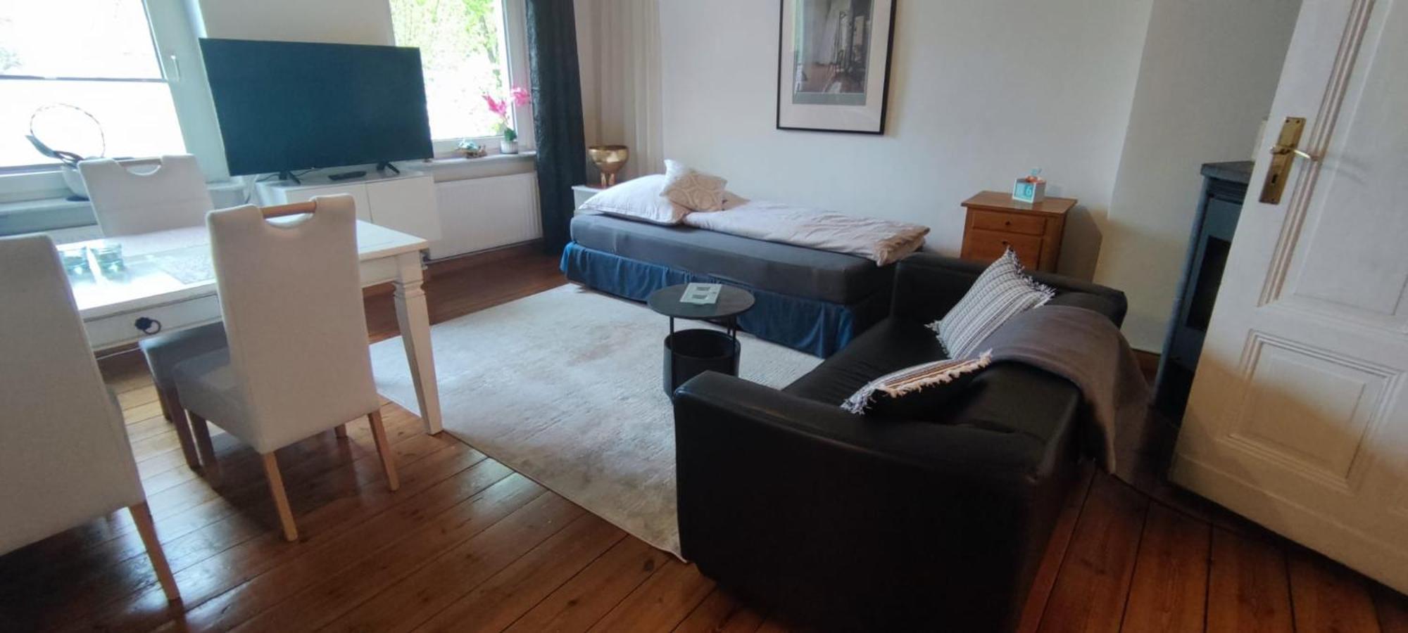 Zum Fuchsbau - Schoeneiche Bei Berlin Extérieur photo