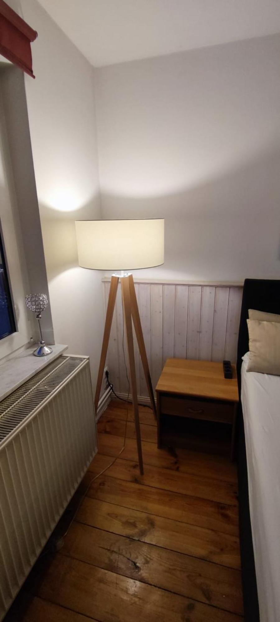 Zum Fuchsbau - Schoeneiche Bei Berlin Extérieur photo