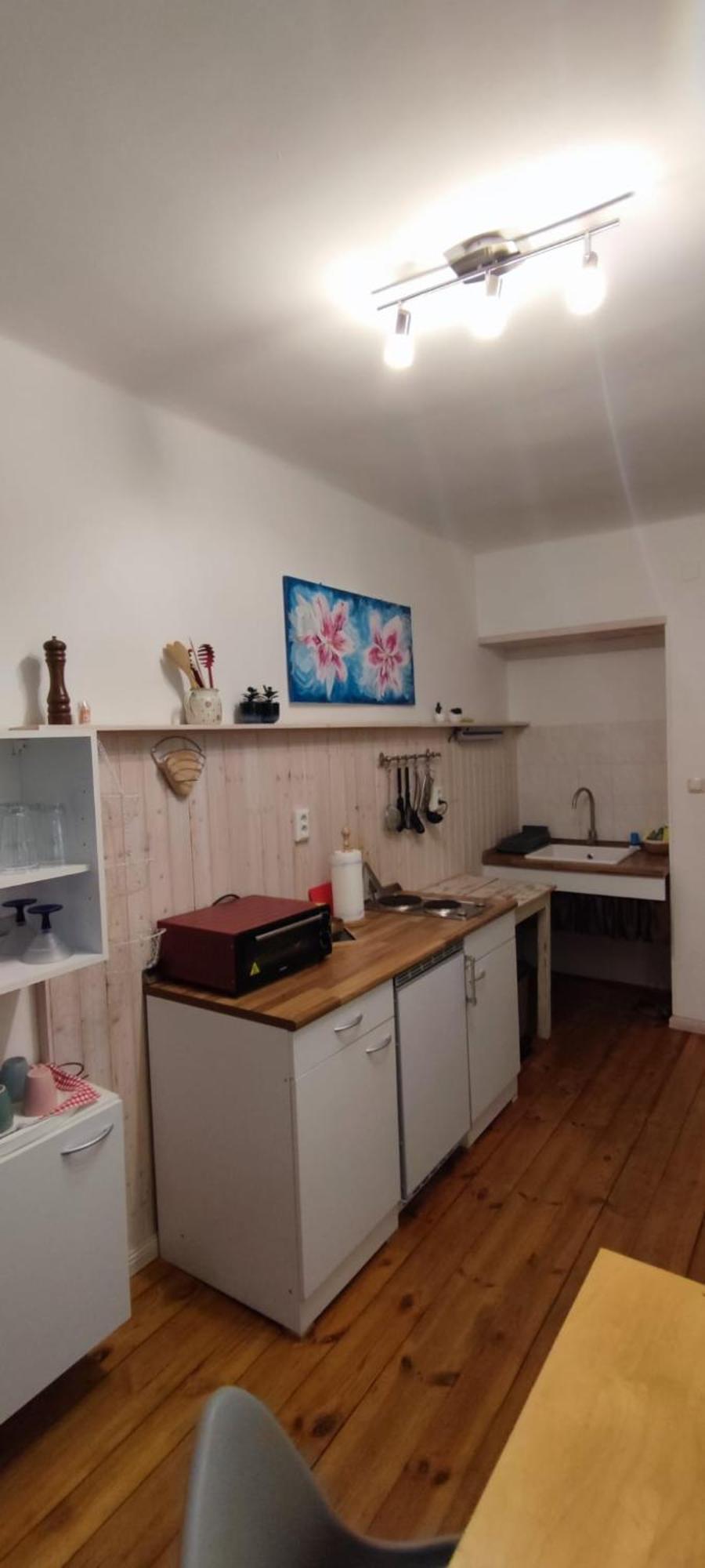 Zum Fuchsbau - Schoeneiche Bei Berlin Extérieur photo