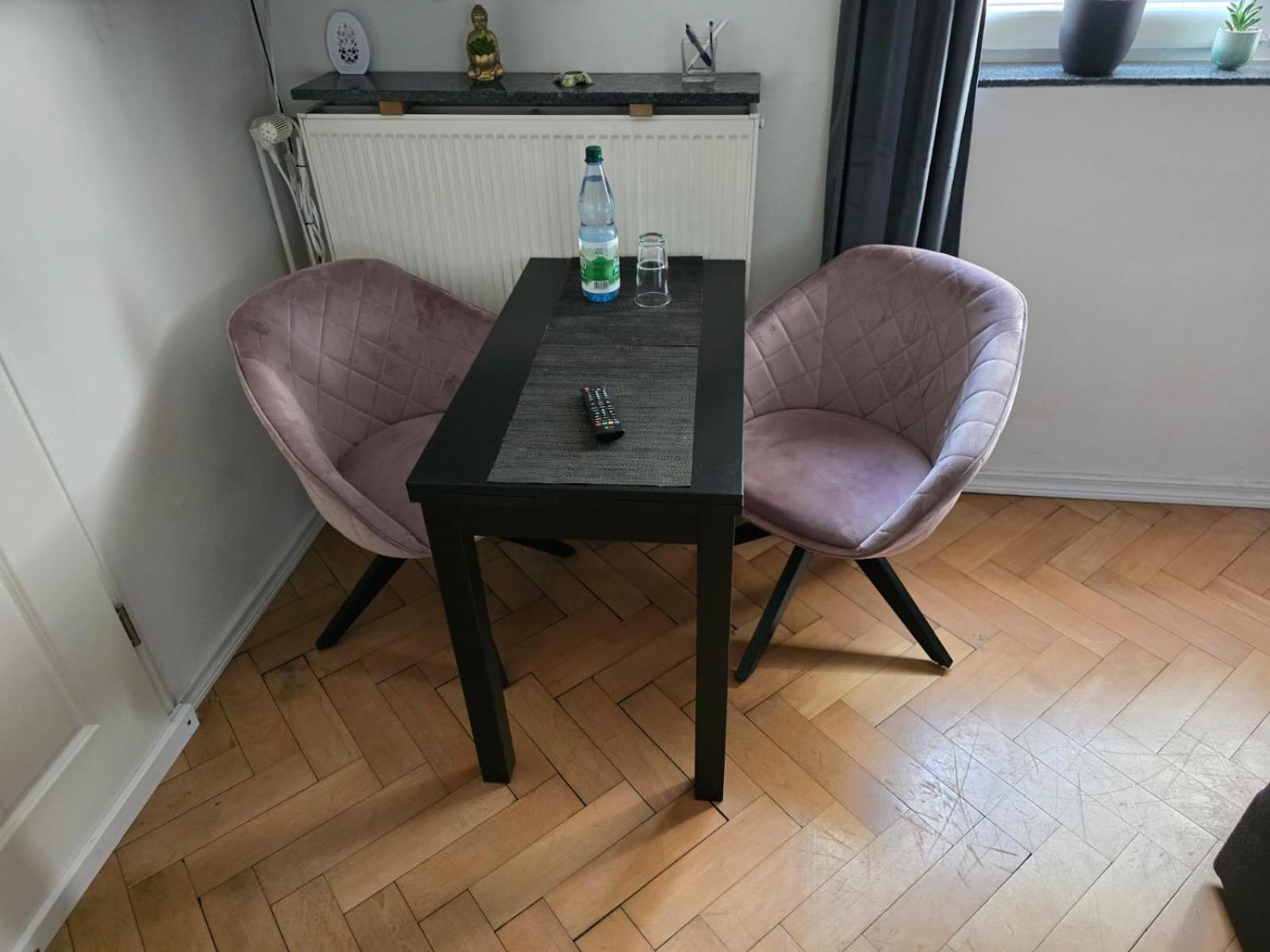 Zum Fuchsbau - Schoeneiche Bei Berlin Extérieur photo