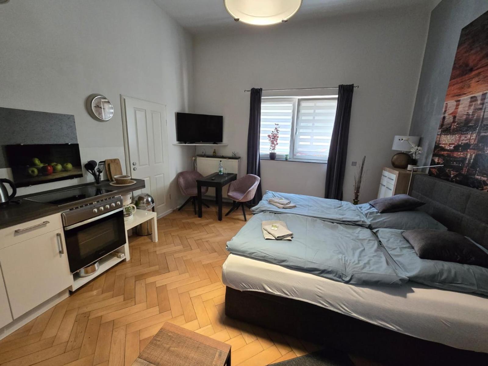 Zum Fuchsbau - Schoeneiche Bei Berlin Extérieur photo