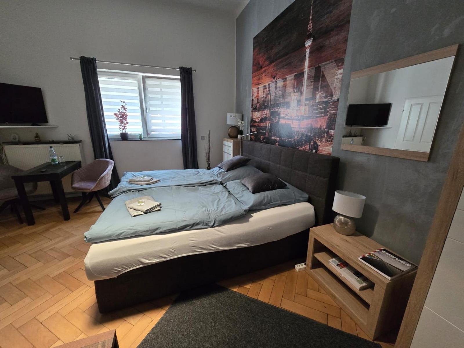 Zum Fuchsbau - Schoeneiche Bei Berlin Extérieur photo