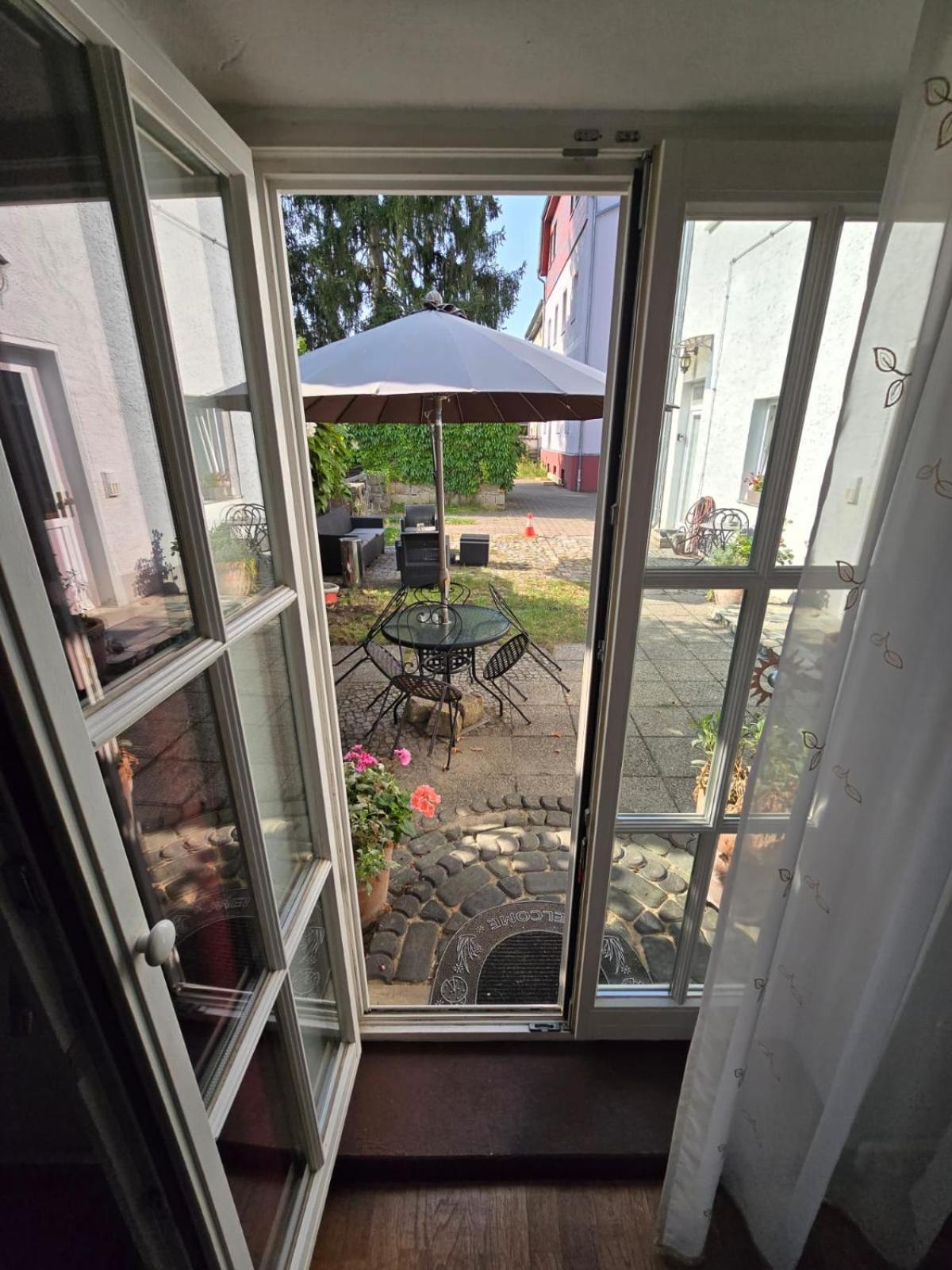 Zum Fuchsbau - Schoeneiche Bei Berlin Extérieur photo