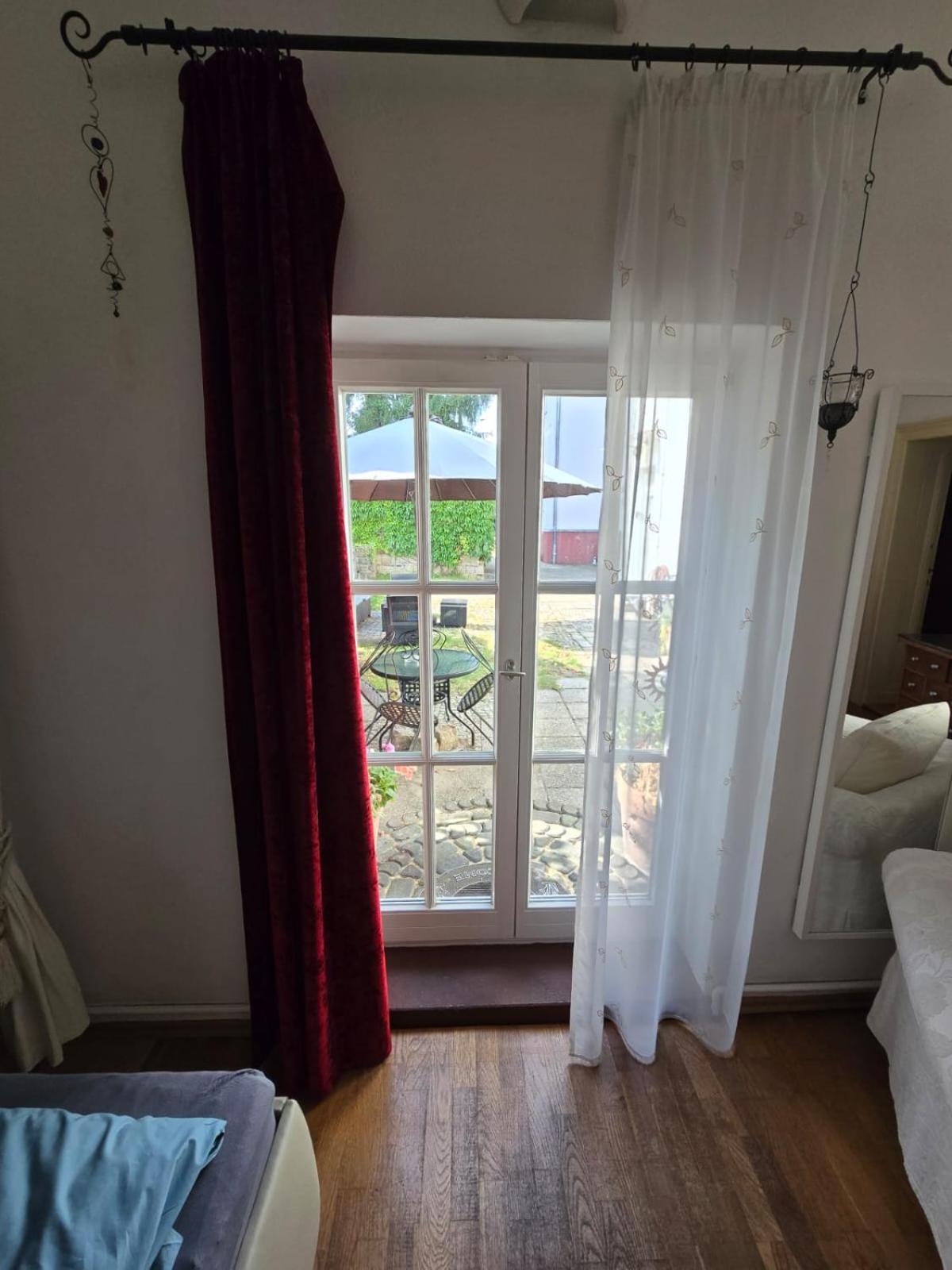 Zum Fuchsbau - Schoeneiche Bei Berlin Extérieur photo
