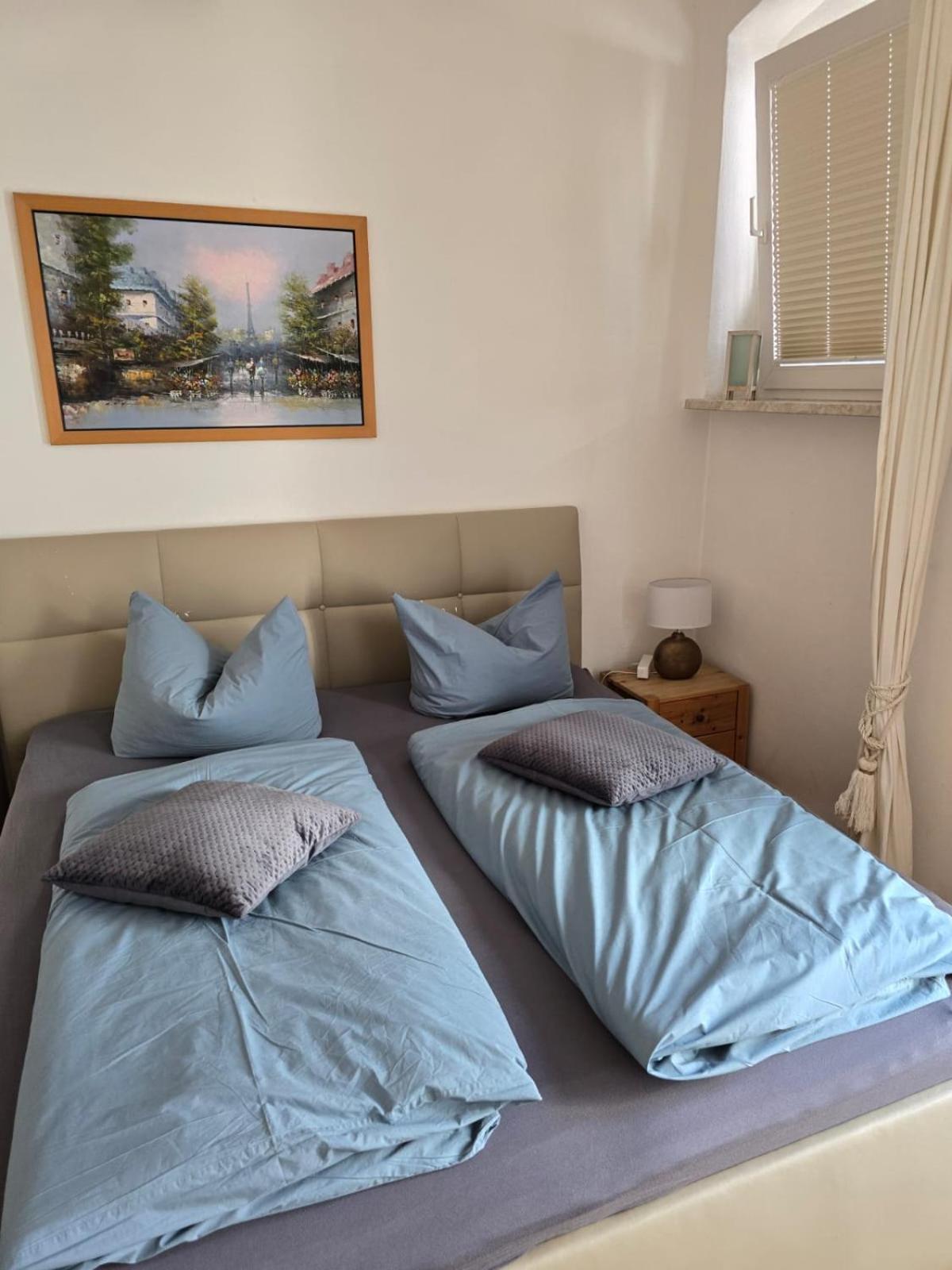 Zum Fuchsbau - Schoeneiche Bei Berlin Extérieur photo