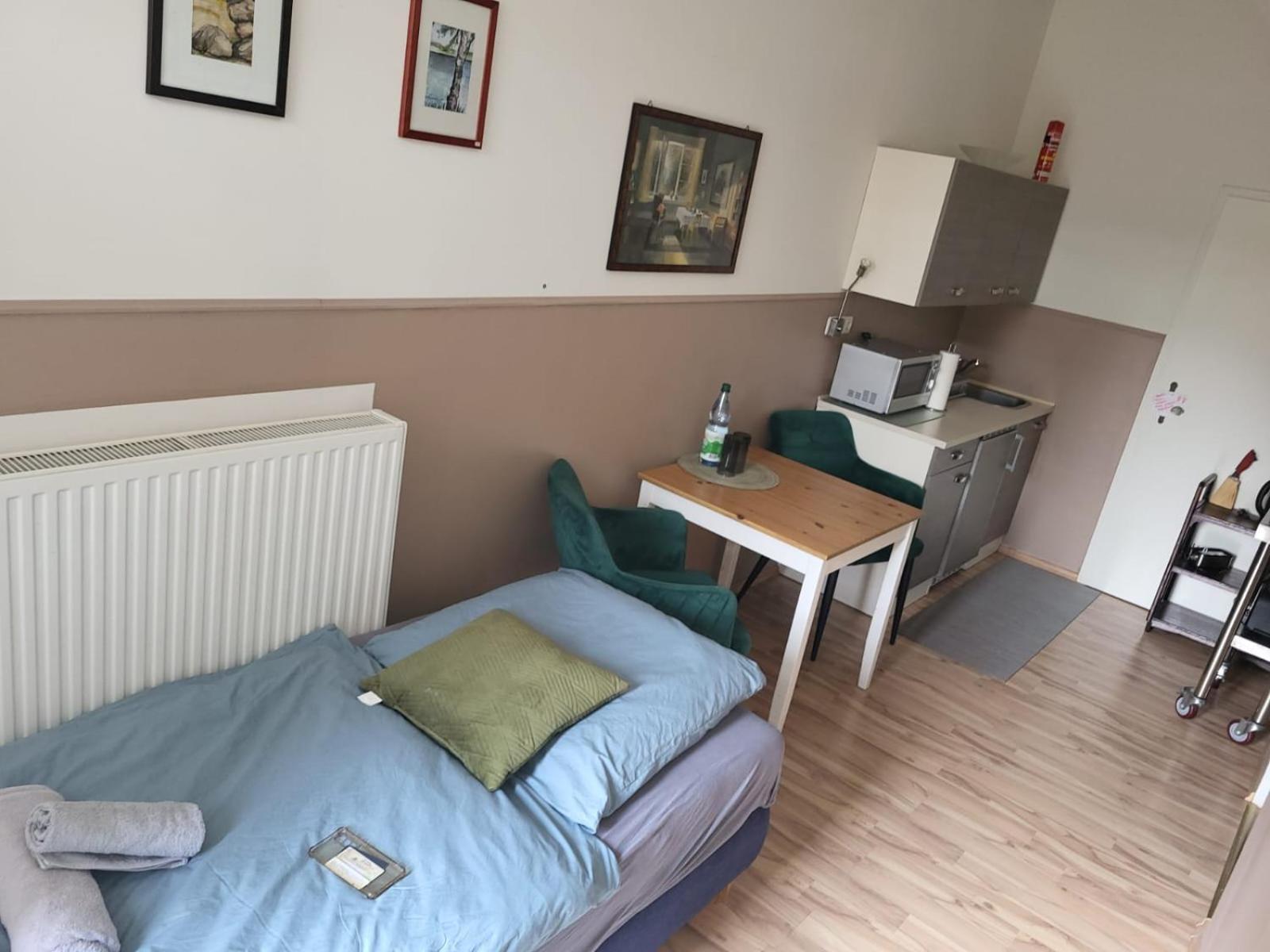 Zum Fuchsbau - Schoeneiche Bei Berlin Extérieur photo