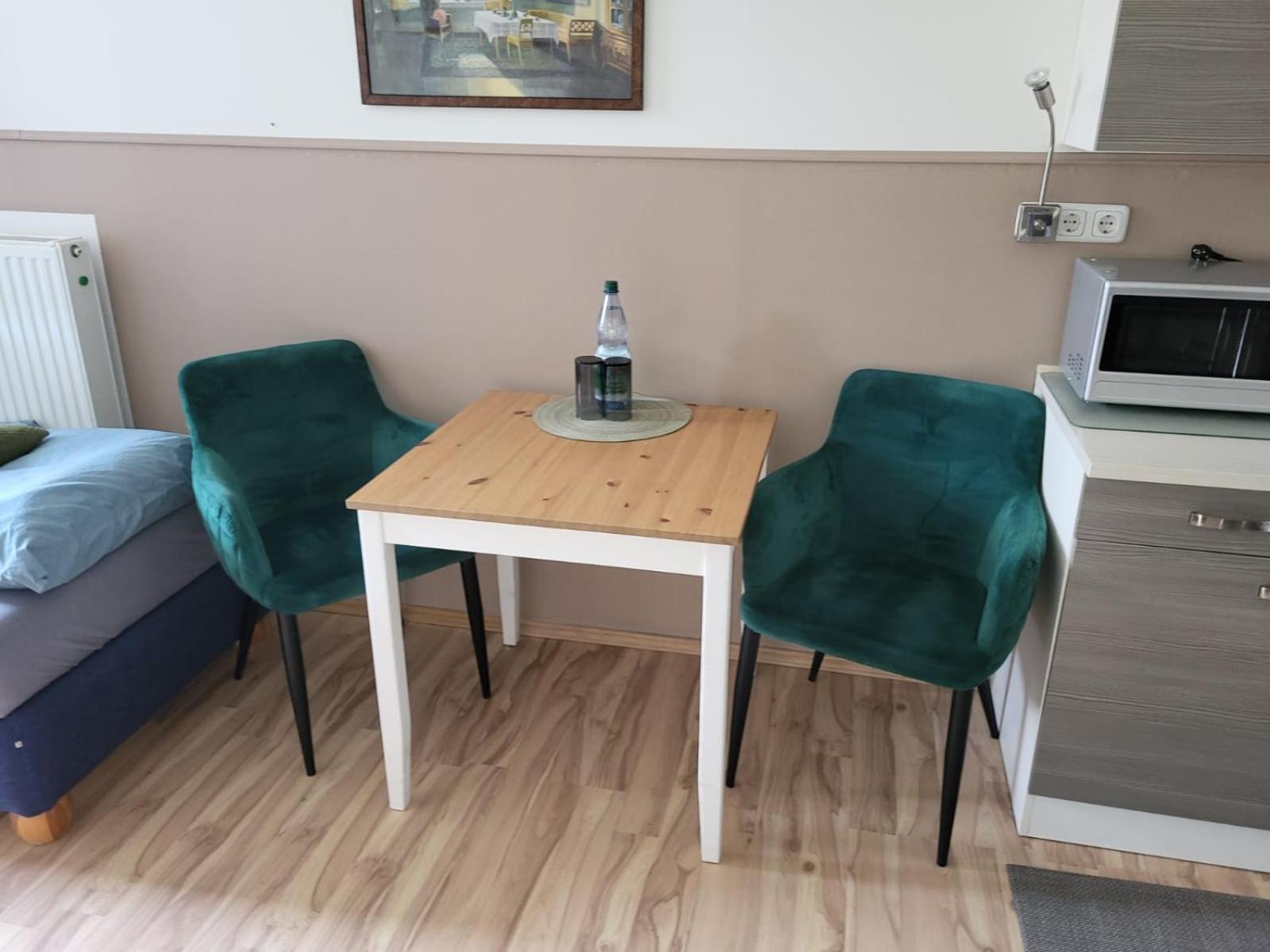 Zum Fuchsbau - Schoeneiche Bei Berlin Extérieur photo