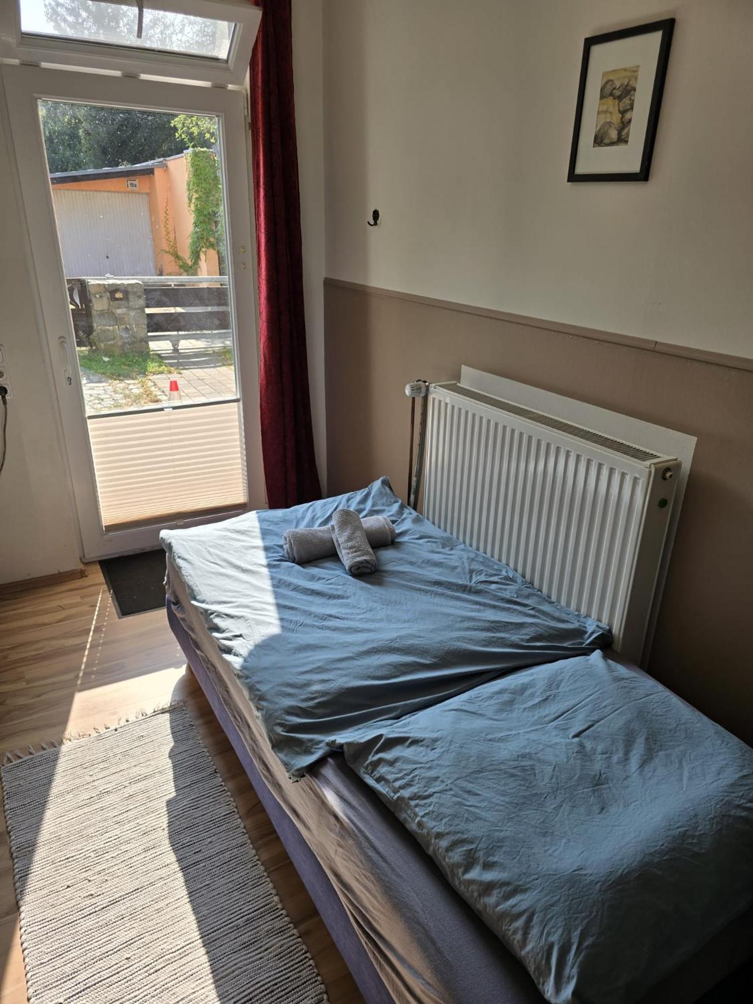 Zum Fuchsbau - Schoeneiche Bei Berlin Extérieur photo