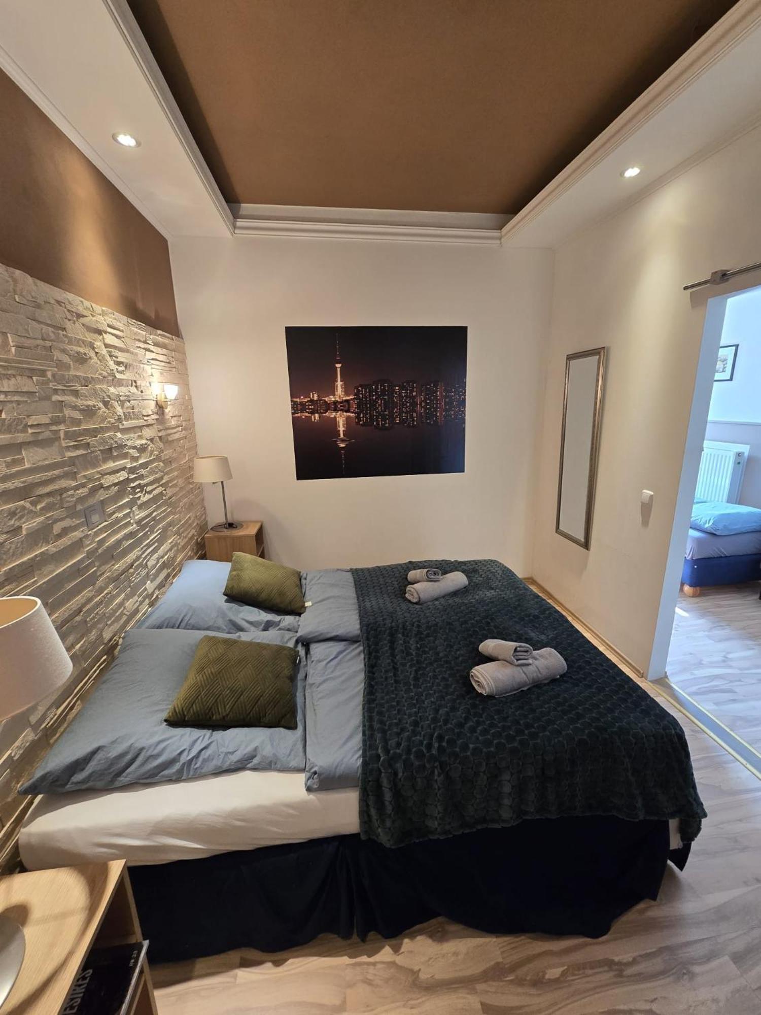 Zum Fuchsbau - Schoeneiche Bei Berlin Extérieur photo