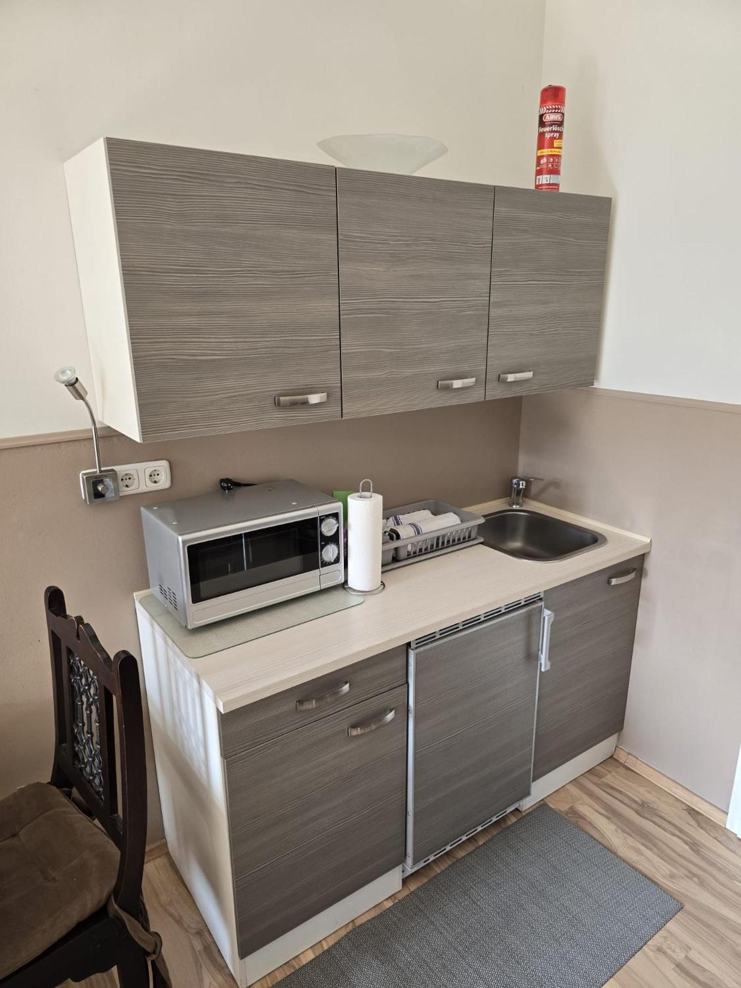 Zum Fuchsbau - Schoeneiche Bei Berlin Extérieur photo