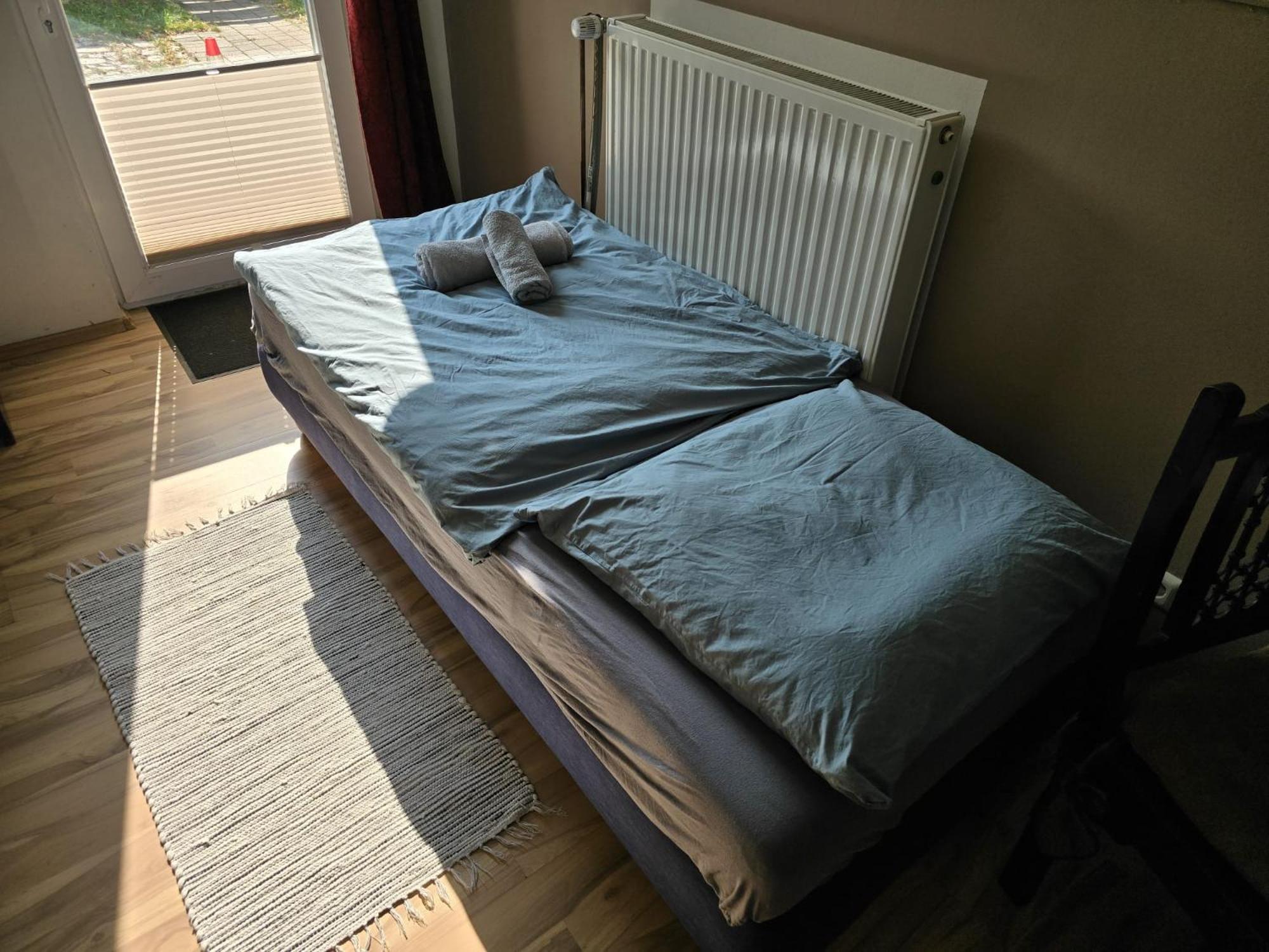 Zum Fuchsbau - Schoeneiche Bei Berlin Extérieur photo