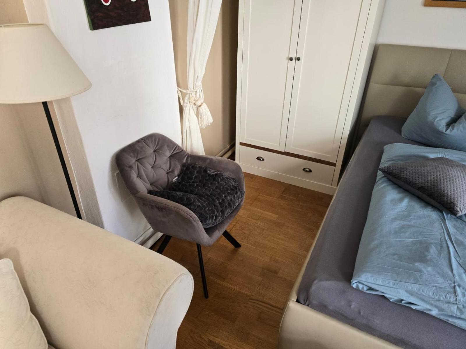 Zum Fuchsbau - Schoeneiche Bei Berlin Extérieur photo