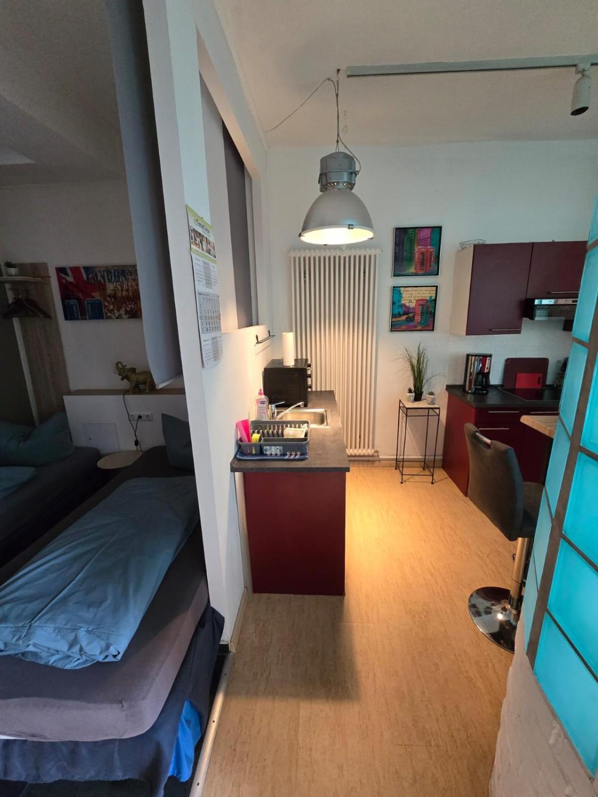Zum Fuchsbau - Schoeneiche Bei Berlin Extérieur photo