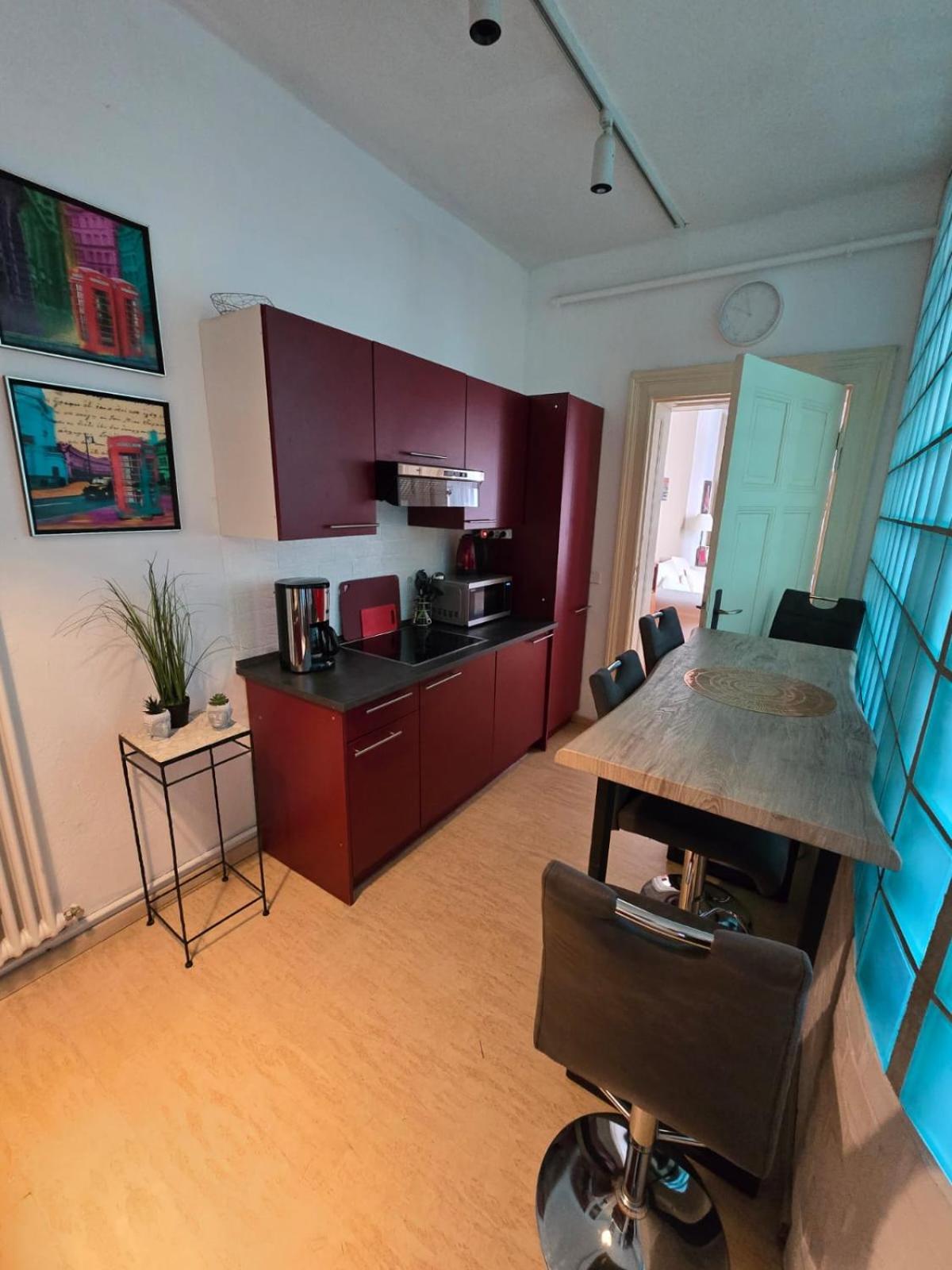 Zum Fuchsbau - Schoeneiche Bei Berlin Extérieur photo