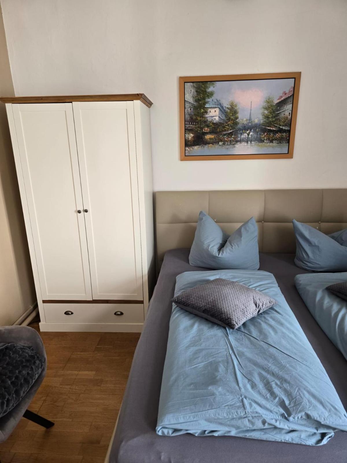 Zum Fuchsbau - Schoeneiche Bei Berlin Extérieur photo